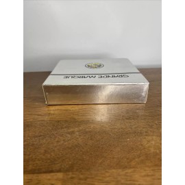 Speidel Vintage Speidel GRANDE MARQUE Shaving Cologne 1/2 oz & Hand Soap 3 oz NOS Box