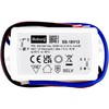 illuburg LED Transformer 12 V 18 W Flicker-Free for LED