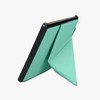 kwmobile Origami Case Compatible with Pocketbook Verse/Verse Pro/Verse Color/Vivlio Light/Light