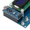 Geiger Counter Kit Module GM Tube USB LCD Display Geiger