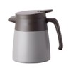 Atlas ACS-803ASH Tabletop Coffee Server, Cooling Pot, Thermal Pot, 27.6