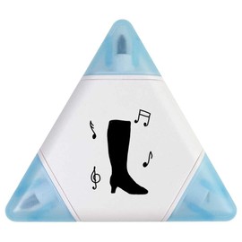 'Tap Those Toes to The Music' Compact DIY Multi Tool (TI00034040)