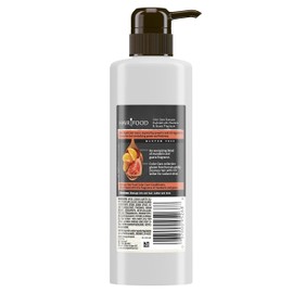 Hair Food Gluten Free Color Care Shampoo with Mandarin & Guava Fragrance, 17.9 Fluid Ounce