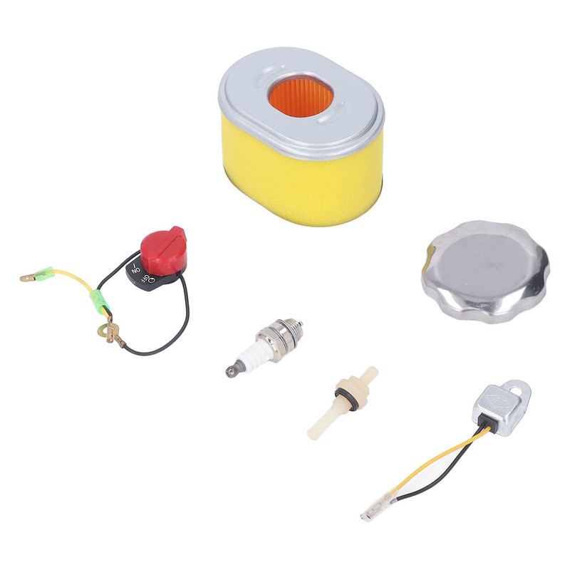 Low Oil Alarm Sensor for GX140 GX160 GX200 5HP 5.5HP