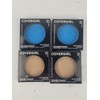 COVERGIRL 4 PACK COVERGIRL EXHIBITIONIST EYESHADOW 2 120 RISE ABOVE