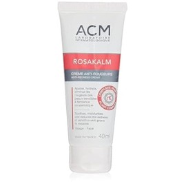 Acm Fedele Rosakalm - Crema Antienrojecimiento, 40 Mililitros