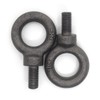 Lifting Shoulder Eye Bolt 1/2"-13 X 1 2 Pcs, Industrial