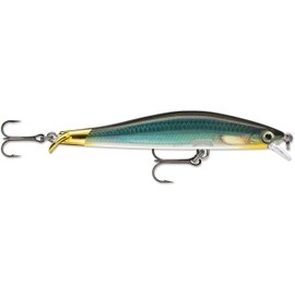 Rapala Ripstop 09 Carbon