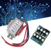 Linear DC Power Supply AD24LOPA_5vTB443_9V Converter Transformer Electronic Components