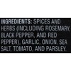 McCormick, Italian Herb Seasoning Grinder, 0.77 Oz