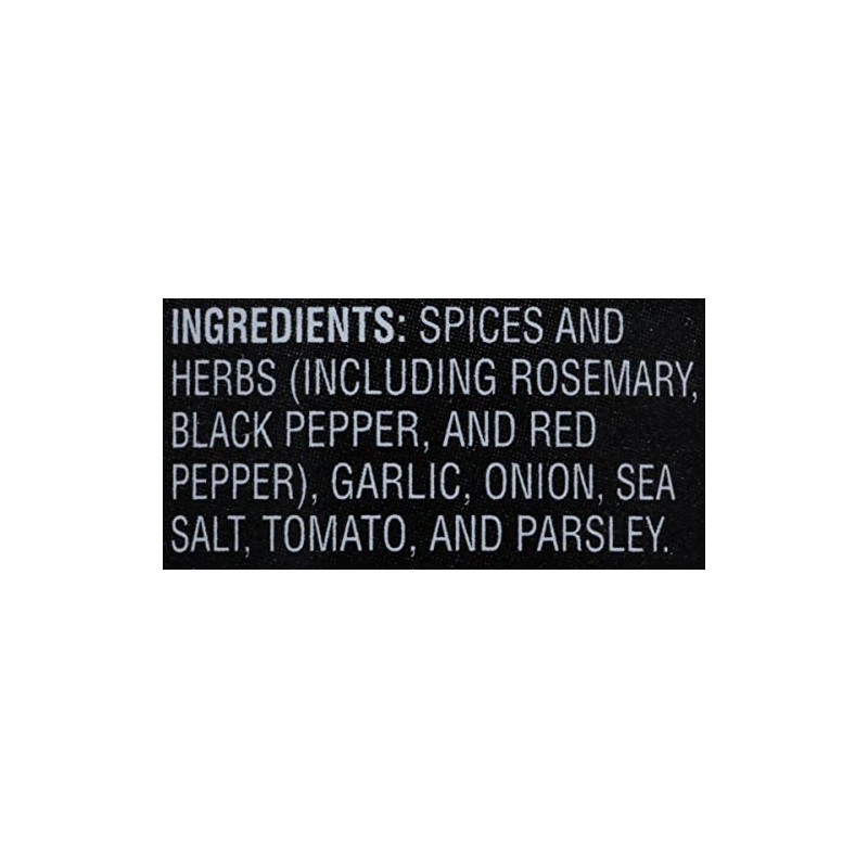 McCormick, Italian Herb Seasoning Grinder, 0.77 Oz