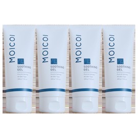 4 Moikoi Soothing Gel / 4개 모이코이 수딩젤