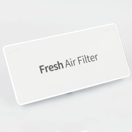 SIPANTA MCR66849208 Refrigerator Air Filter Cover, Compatible with LMRS28596D, LMRS28596S, LMRS28626D, Replacement MCR66849219, MCK703881, ACW75477501