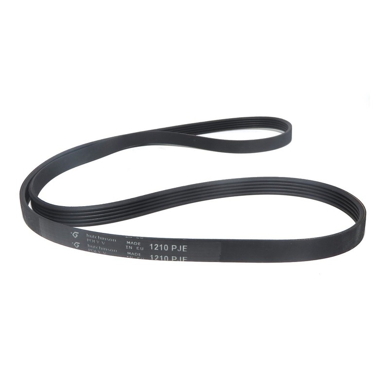 Hutchinson - Washing machine drive belt 1210 PJE