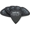 Ernie Ball Prodigy - Púas para guitarra, estándar, 1,5 mm,