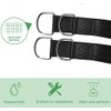 iToncs Hammock Attachment 1 Pair Swing Attachment Swing Hanging Strap