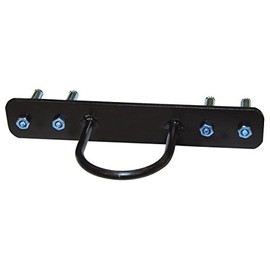 Sveltus Fixation battle rope