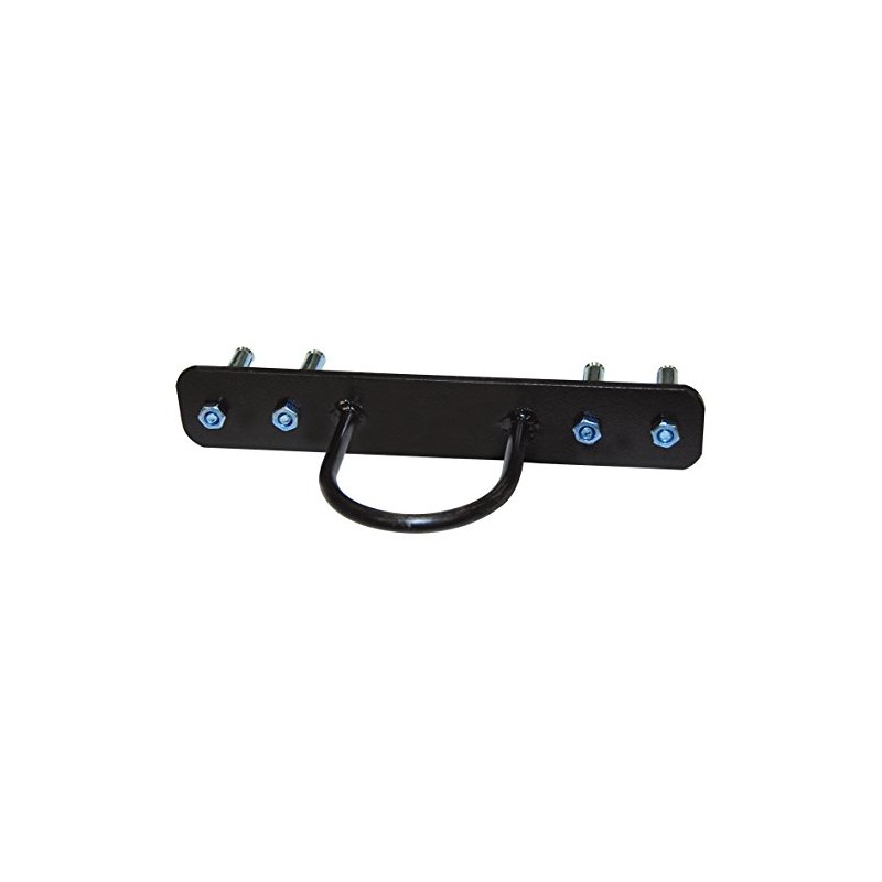 Sveltus Fixation battle rope