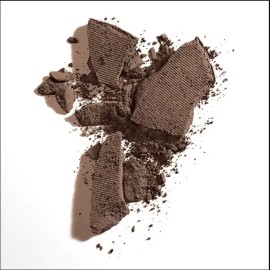 Sombra Para Cejas Bissú Polvo Mate 09 Frijol Negro Hipoalergénica