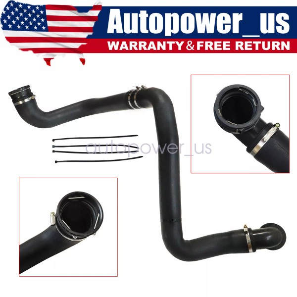 Soillar FOR 2018 - 2022 2023 GMC TERRAIN INTERCOOLER AIR