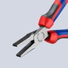 KNIPEX Flat Nose Pliers