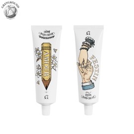 GREYGROUND Hand Cream 50ml, Type:AMOUR