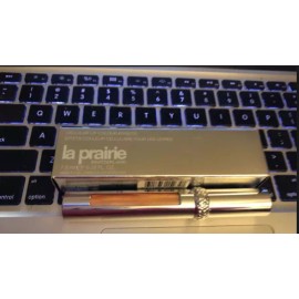 La Prairie Cellular Lip Colour Effects Full Size 0.25oz/7.5ml NIB maribou glace