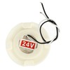 Car Reading Light 2.8inch 24V Touch Button LED Lighting Automobile