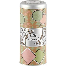 Dlp, Beauté Metal Bathroom Box (Stackable)