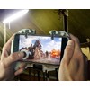 Mobile Game Controller PUBG Mobile Controller Gamepad with Joystick Mobile