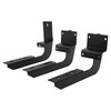 KUAFU Running Board Bracket Compatible with 2015-2023 Ford Transit 150