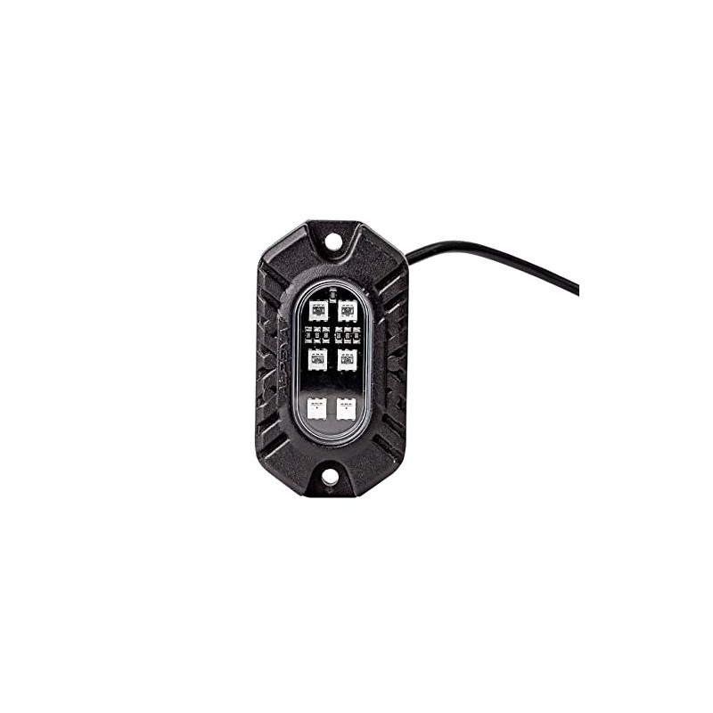 Alpena - ToughPods LED Rock Lights for Trucks, Cars, ATVs,