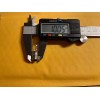 McIntosh (15) BAYONET #1866 INCANDESCENT MC2205 LAMPS /6.3v .25A /