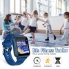 Kids Smart Game Watch with 24 Games HD Touch Screen
