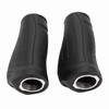 Plastic Short Long Mountain Folding Bike Handlebar Bar Grips (2