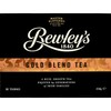 Bewley's Gold Blend Tea Bags, 8.8 Ounce