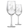 Rolf Glass Heron White Wine Glass | 12oz Stemmed Wine