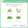 Rosette cocoroagaru Cleansing Gelee Chardonnay Mix 7.1 oz (200 g)