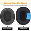 Crusher Evo/Crusher Wireless Replacement Pads Cooling Gel Hesh 3/Hesh ANC