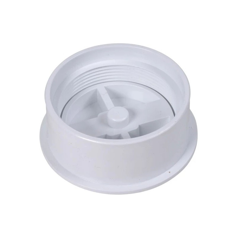 Oatey 43733 Snap-In Cleanout Assembly 4 inch