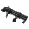 A-Premium Front Driver or Passenger Side Headlight Headlamp Washer Nozzle