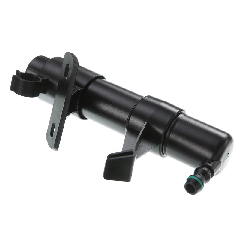 A-Premium Front Driver or Passenger Side Headlight Headlamp Washer Nozzle