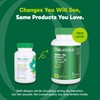 Organika Organika Green Tea Extract 60 Vcaps