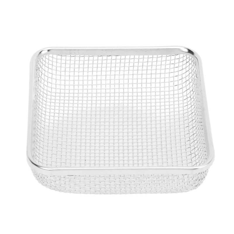 12PCS RV Furnace Vent Heavy Duty Stainless Steel Mesh Screens