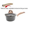 Vastsea Removable Pot Handle, Pot Handle, Pan Handle, Anti Scalding