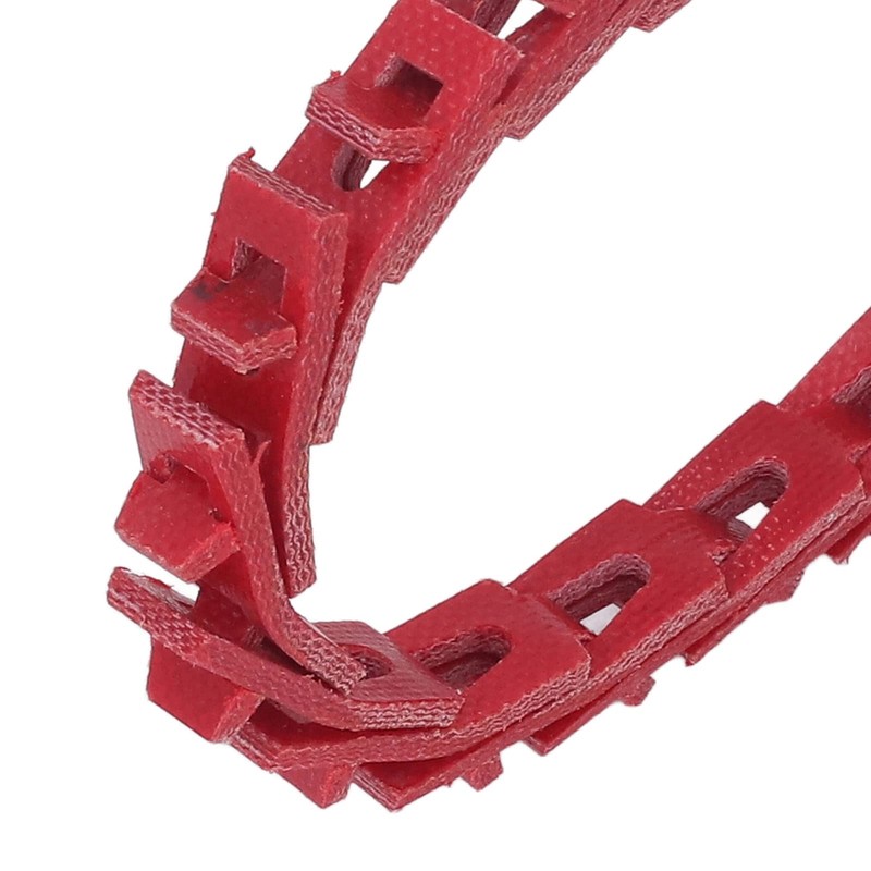 13x1200mm Power Twist V Belt Adjustable Transmission Belt a Type