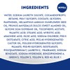 NIVEA Refreshing Basil and White Tea Body Wash - with