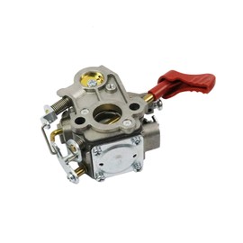 Shnile USA Shipping Carburetor Compatible with Zama C1M-W44 Poulan PP133 PP333 Pro Gas Craftsman Trimmer 33cc Carb 545189502 545008042