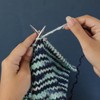 KnitPro Nova - Ferri circolari in Metallo, 80 cm 3