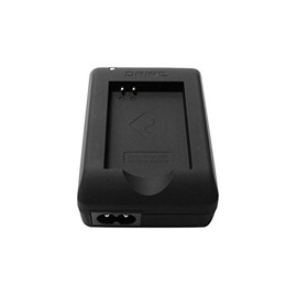 Drift Innovations Black Ghost Cradle Charger Eliminates the Need to Charge your Battery 71-003-02